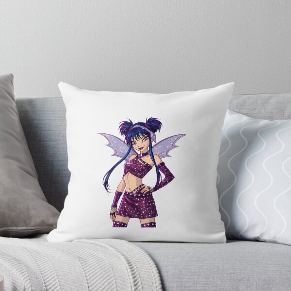 Item preview, Winx Musa dark designed and sold by Chocola129.
