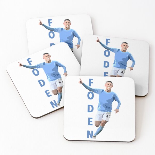 Item preview, Phil Foden  designed and sold by chapashalanda.