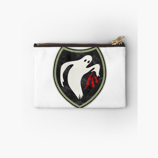 Item preview, Ghost Army Distressed Patch - Vintage Wwii Military Deception Emblem ⭐⭐⭐⭐⭐ designed and sold by Arienigena.