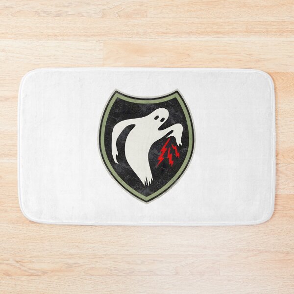 Item preview, Ghost Army Distressed Patch - Vintage Wwii Military Deception Emblem ⭐⭐⭐⭐⭐ designed and sold by Arienigena.