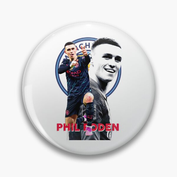 Item preview, Phil Foden Art designed and sold by mcdonnellshila.