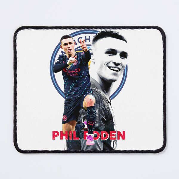Item preview, Phil Foden Art designed and sold by mcdonnellshila.