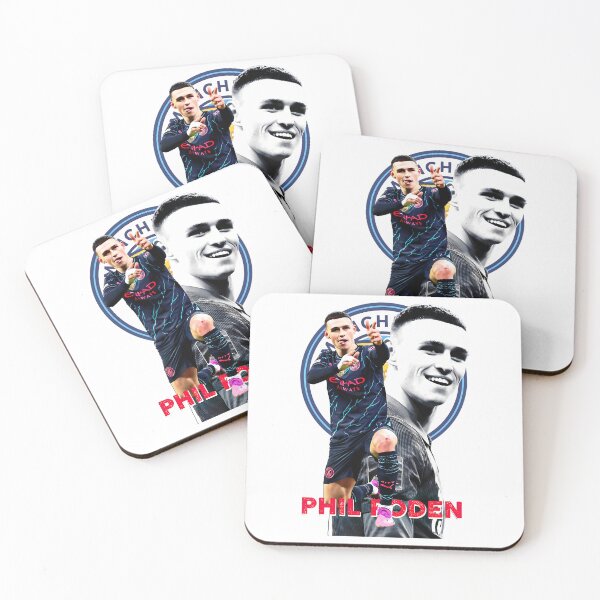 Item preview, Phil Foden Art designed and sold by mcdonnellshila.