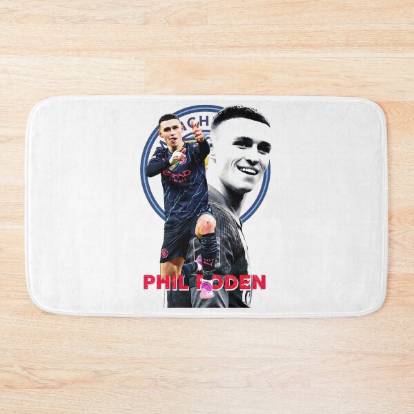 Item preview, Phil Foden Art designed and sold by mcdonnellshila.
