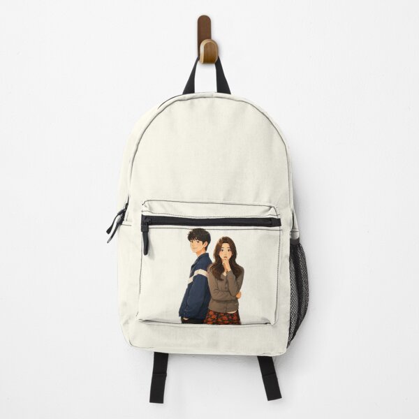 Item preview, Our sticky love - kdrama designed and sold by Reets_Redbubble.