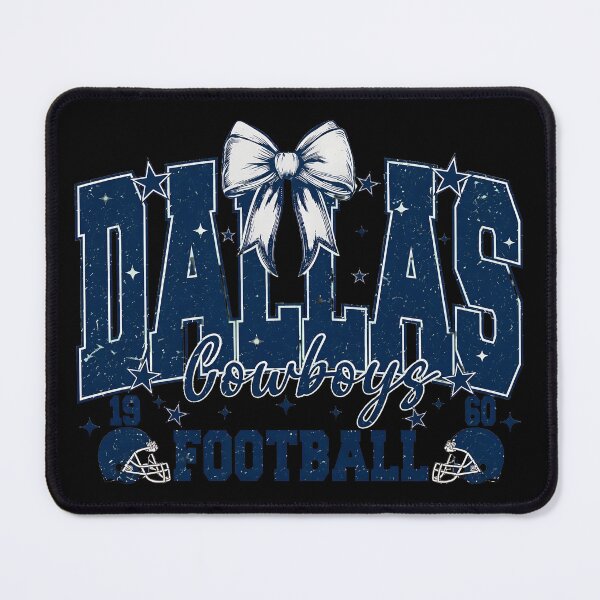 Item preview, Dallas Football Vintage Helmet Crest designed and sold by EdwardJam10416.