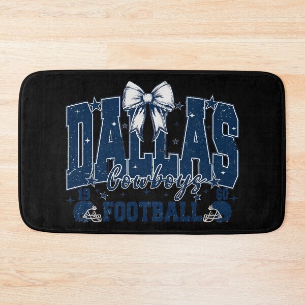 Item preview, Dallas Football Vintage Helmet Crest designed and sold by EdwardJam10416.