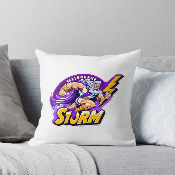 Item preview, Melbourne Storm designed and sold by amirusgfsfgt.