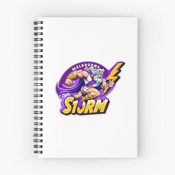 Item preview, Melbourne Storm designed and sold by amirusgfsfgt.