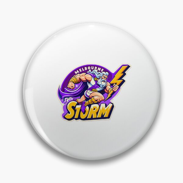 Item preview, Melbourne Storm designed and sold by amirusgfsfgt.