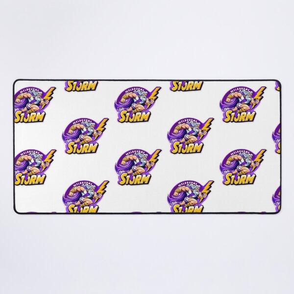 Item preview, Melbourne Storm designed and sold by amirusgfsfgt.