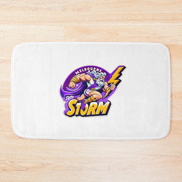 Item preview, Melbourne Storm designed and sold by amirusgfsfgt.