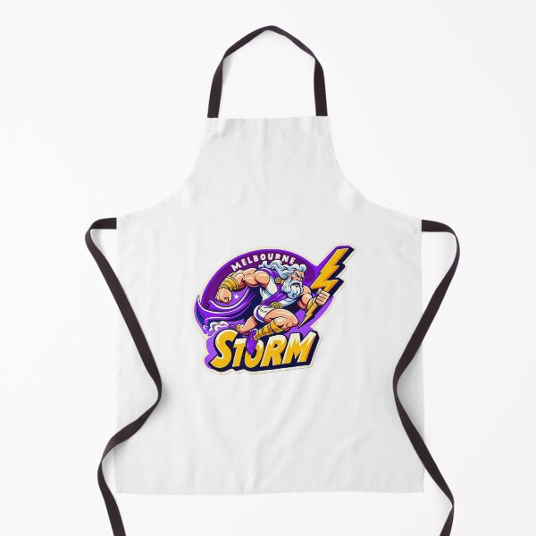 Item preview, Melbourne Storm designed and sold by amirusgfsfgt.