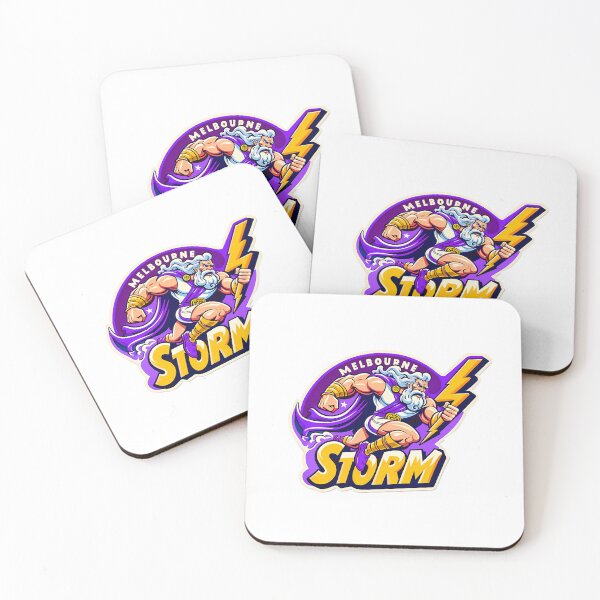 Item preview, Melbourne Storm designed and sold by amirusgfsfgt.