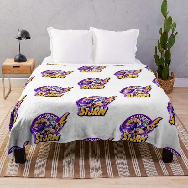 Item preview, Melbourne Storm designed and sold by amirusgfsfgt.