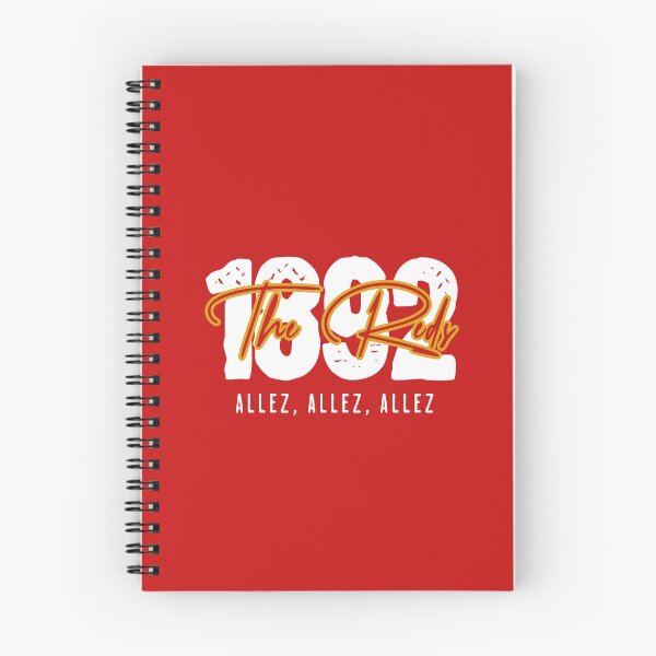 Item preview, Allez allez allez The Reds soccer vintage designed and sold by Red-since-1892.