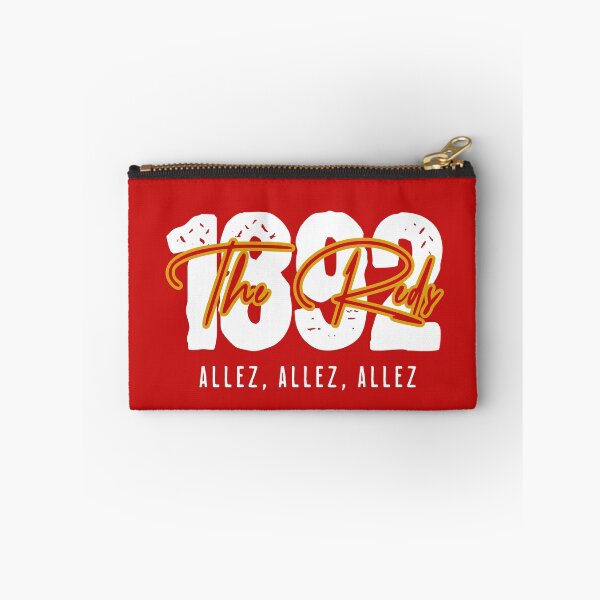 Item preview, Allez allez allez The Reds soccer vintage designed and sold by Red-since-1892.