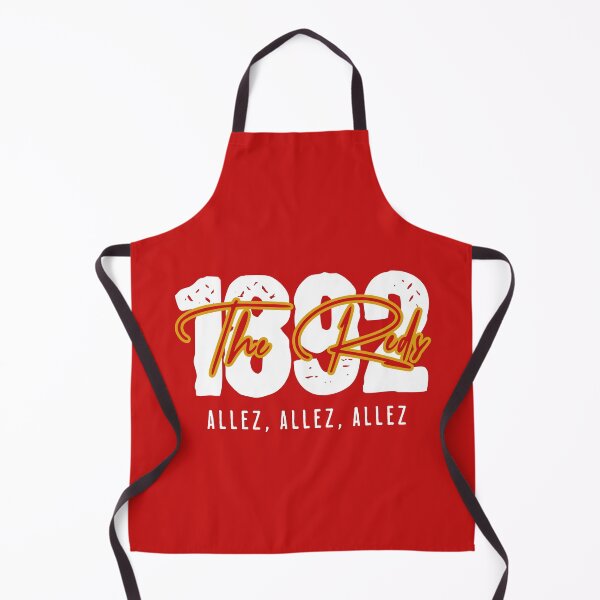 Item preview, Allez allez allez The Reds soccer vintage designed and sold by Red-since-1892.