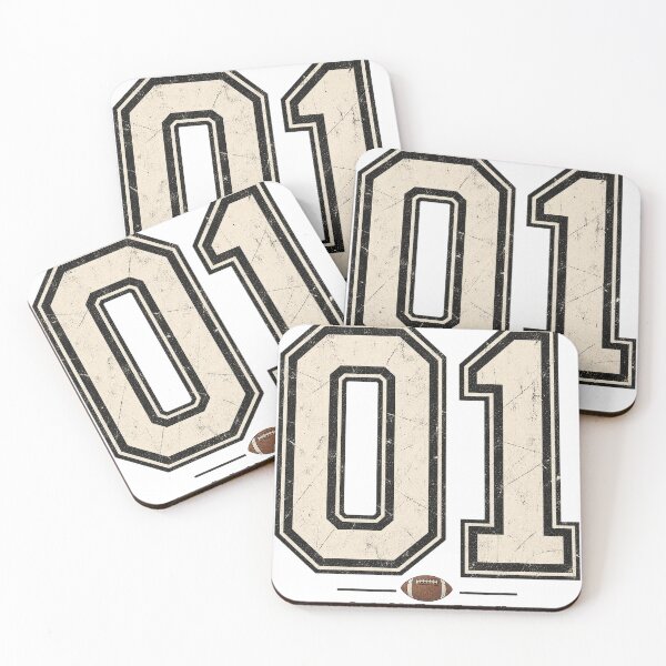 Item preview, Varsity 01 Game Day designed and sold by Doodle Souq.