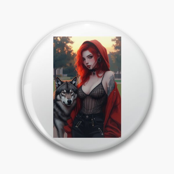 Item preview, Redhood  designed and sold by avonlajfgr-yck.