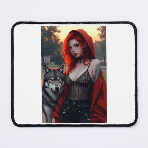 Item preview, Redhood  designed and sold by avonlajfgr-yck.