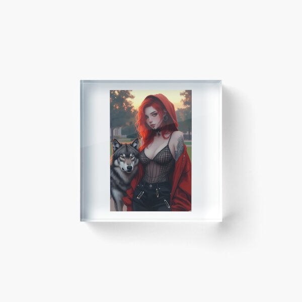 Item preview, Redhood  designed and sold by avonlajfgr-yck.