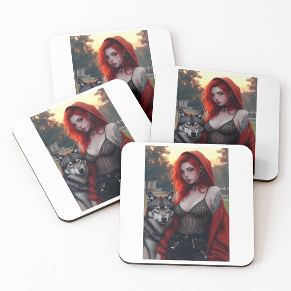 Item preview, Redhood  designed and sold by avonlajfgr-yck.