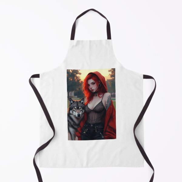Item preview, Redhood designed and sold by avonlajfgr-yck.