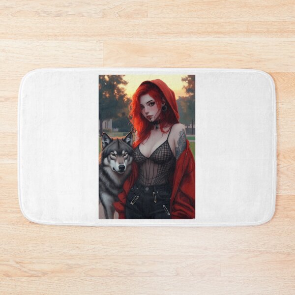 Item preview, Redhood  designed and sold by avonlajfgr-yck.