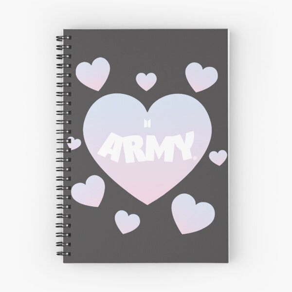 Item preview, Army BTS Limited Edition designed and sold by Arienigena.