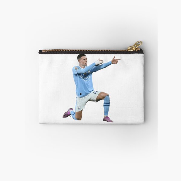 Item preview, Phil Foden Celebration Football designed and sold by mcdonnellshila.