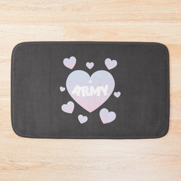 Item preview, Army BTS Limited Edition designed and sold by Arienigena.