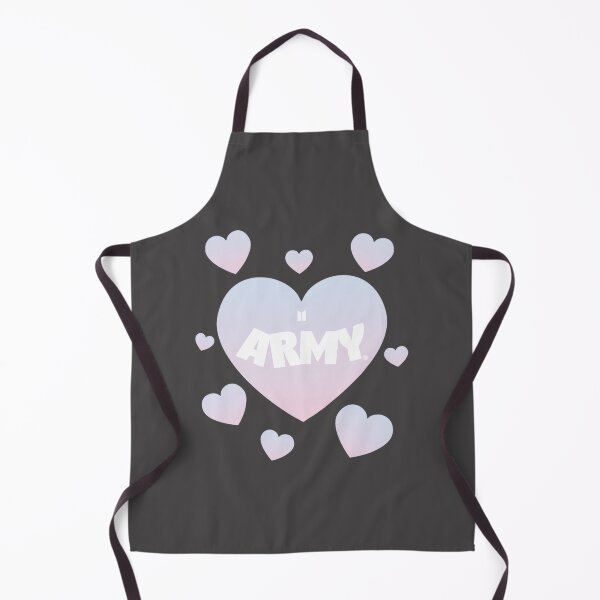 Item preview, Army BTS Limited Edition designed and sold by Arienigena.