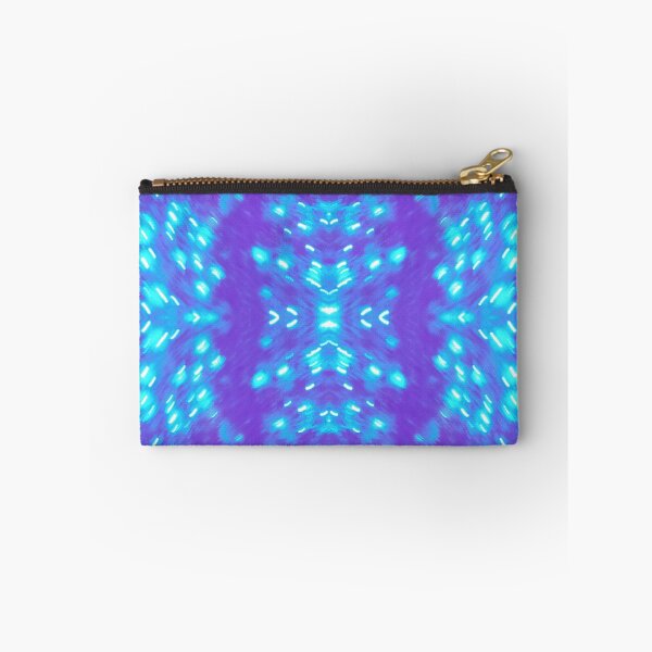 Item preview, Sparkling blue light, mirror photo designed and sold by lyloubeaupere.