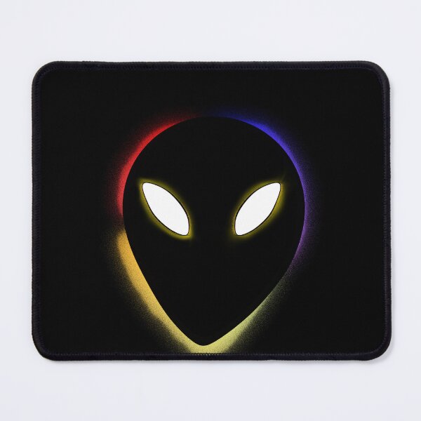 Item preview, Alien neon glow theme designed and sold by JoSangya.