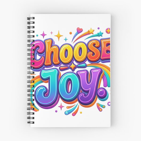 Item preview, CHOOSE JOY. designed and sold by likbatonboot.