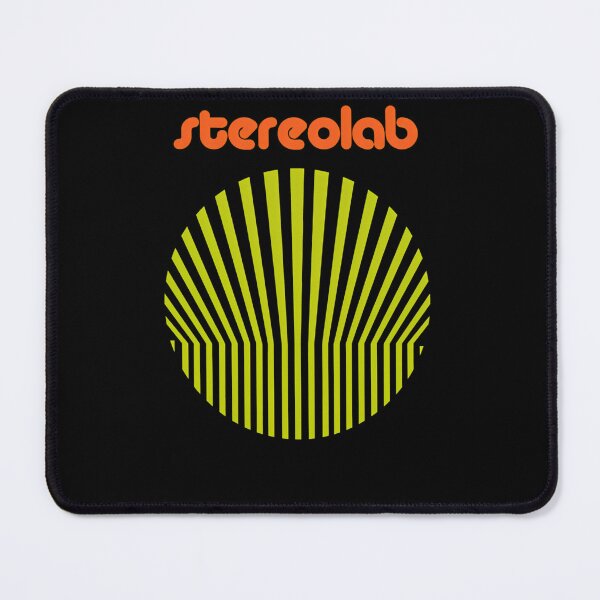 Item preview, Stereolab Band designed and sold by vyan-aendley.