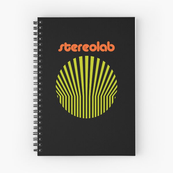 Item preview, Stereolab Band designed and sold by vyan-aendley.