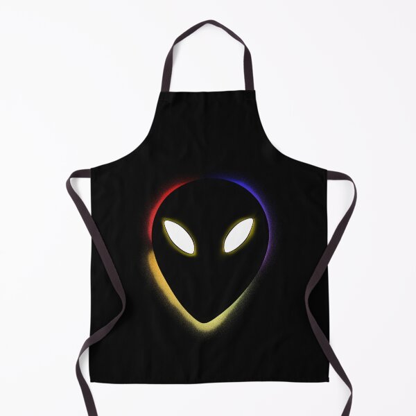 Item preview, Alien neon glow theme designed and sold by JoSangya.