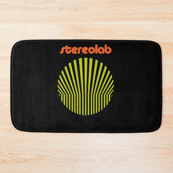 Item preview, Stereolab Band designed and sold by vyan-aendley.