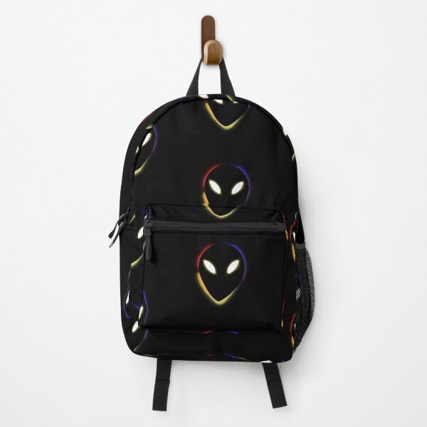 Item preview, Alien neon glow theme designed and sold by JoSangya.
