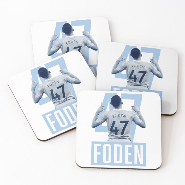 Item preview, Phil Foden  designed and sold by chapashalanda.