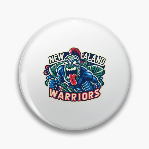 Item preview, New Zealand Warriors designed and sold by amirusgfsfgt.