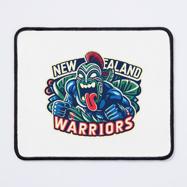 Item preview, New Zealand Warriors designed and sold by amirusgfsfgt.