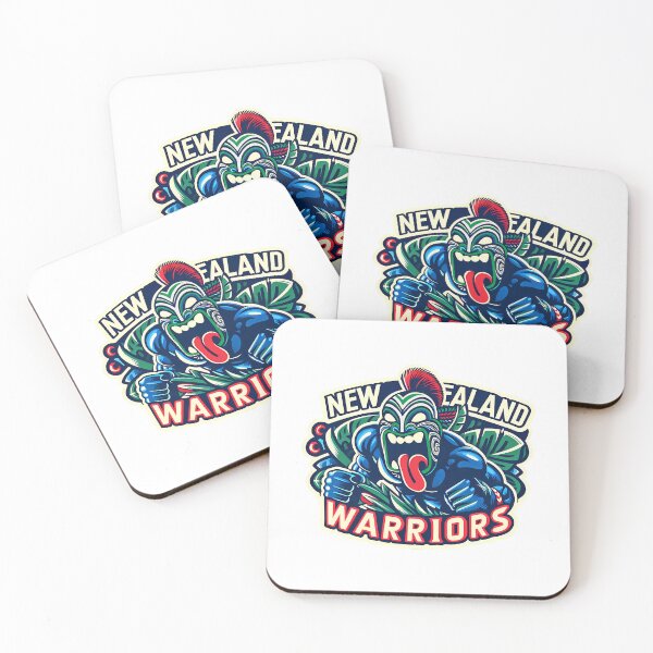 Item preview, New Zealand Warriors designed and sold by amirusgfsfgt.
