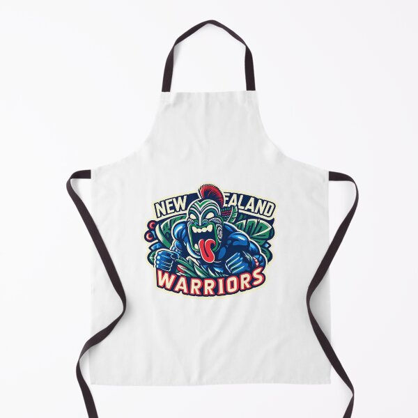 Item preview, New Zealand Warriors designed and sold by amirusgfsfgt.