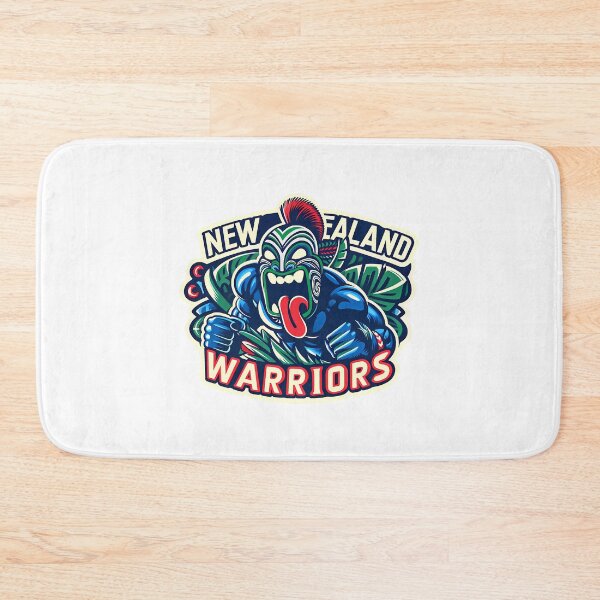 Item preview, New Zealand Warriors designed and sold by amirusgfsfgt.