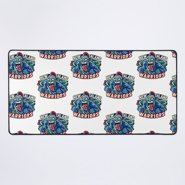 Item preview, New Zealand Warriors designed and sold by amirusgfsfgt.