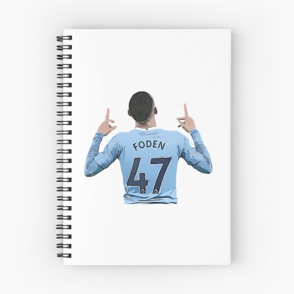 Item preview, Phil Foden City Celebration 47 designed and sold by mcdonnellshila.