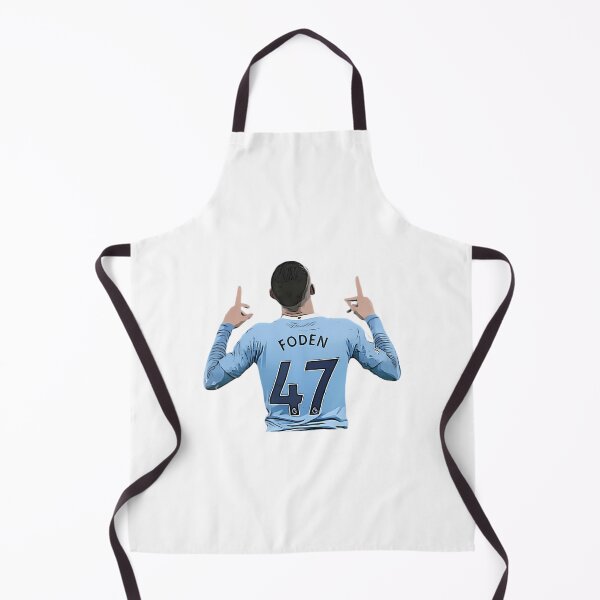 Item preview, Phil Foden City Celebration 47 designed and sold by mcdonnellshila.